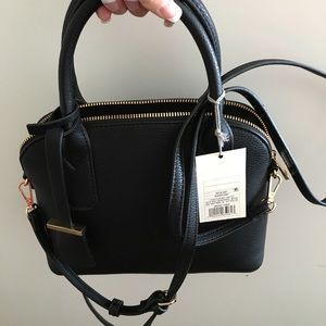 Dome Satchel-A New Day